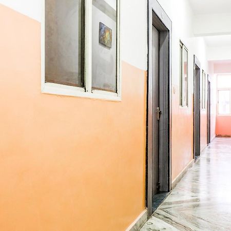 Spot On 68590 Hotel Jagdamba Palace Bhopal Esterno foto