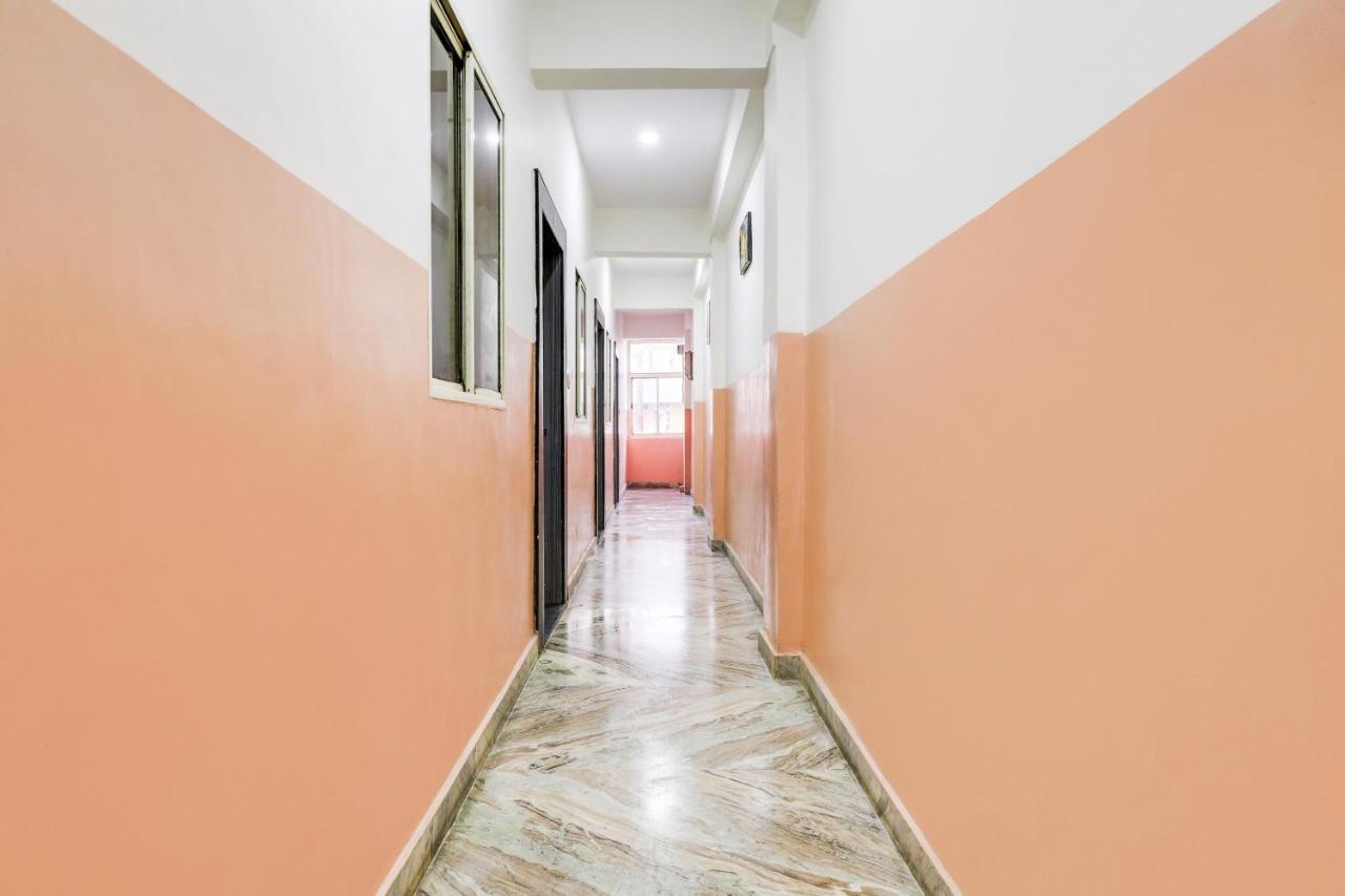 Spot On 68590 Hotel Jagdamba Palace Bhopal Esterno foto